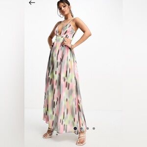 Beautiful summer dress. Brand new.